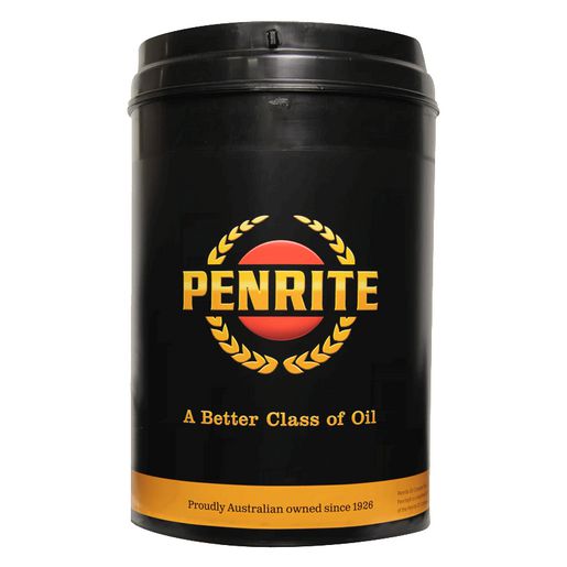 Penrite Indus Gear Oil EP 320 20L