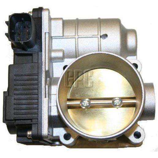 Genuine OEM Parts Throttle Body TB036N