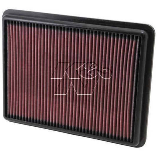 K&N Hi-Flow Performance Air Filter 33-2493