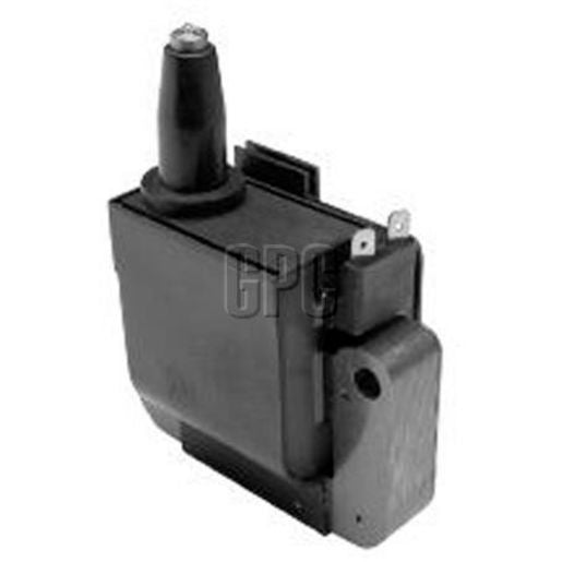 Goss Ignition Coil C125