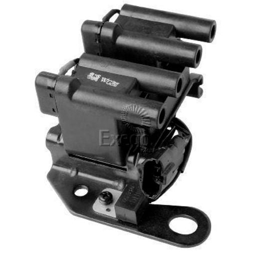 Goss Ignition Coil C150
