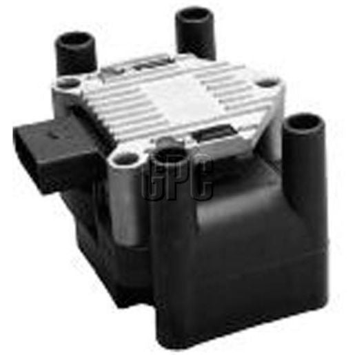 Goss Ignition Coil C202
