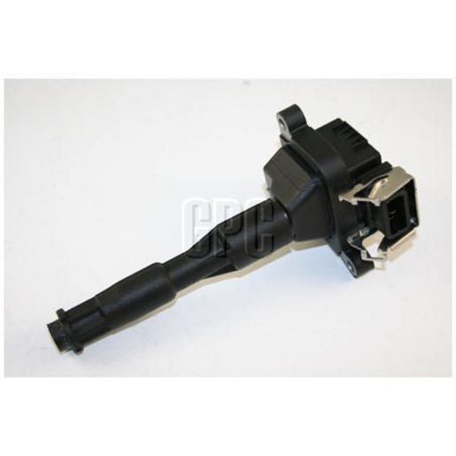 Genuine OEM Parts Ignition Coil C208GEN