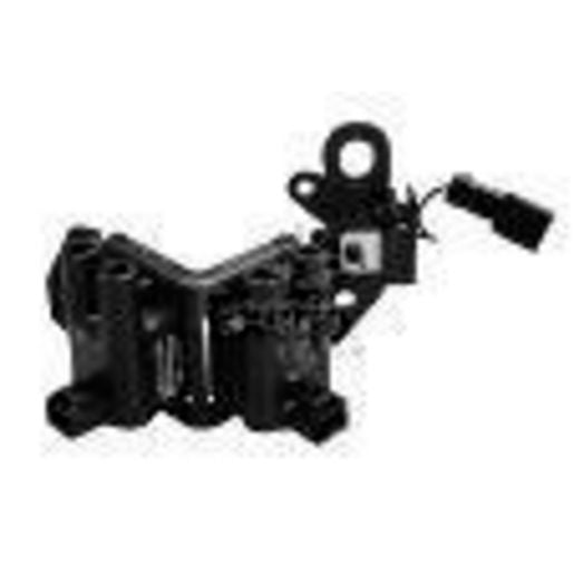 Genuine OEM Parts Ignition Coil C240GEN