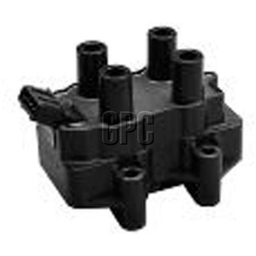Goss Ignition Coil C277