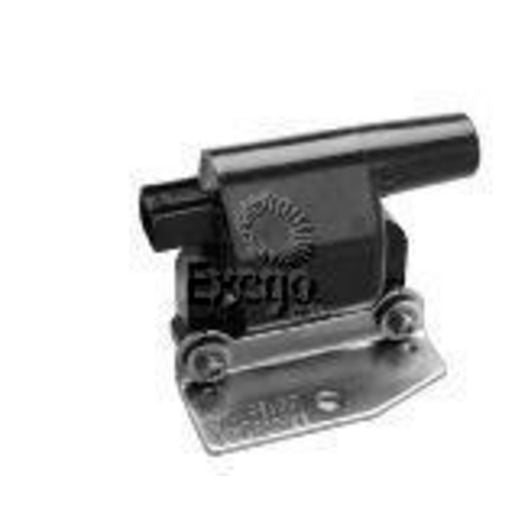 Goss Ignition Coil C293