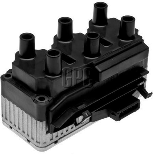 Goss Ignition Coil C347