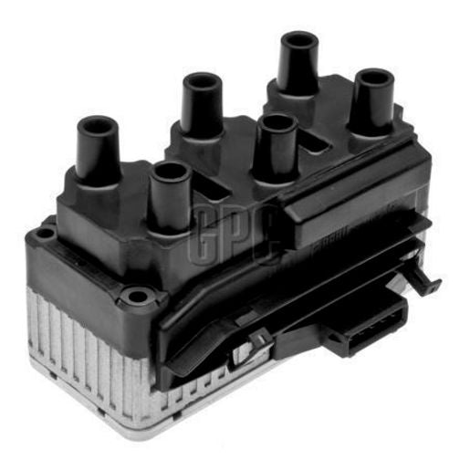 Genuine OEM Parts Ignition Coil C347GEN