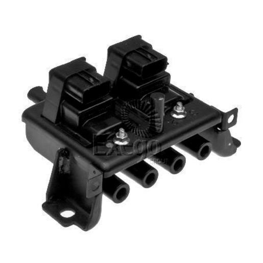 Genuine OEM Parts Ignition Coil C378GEN