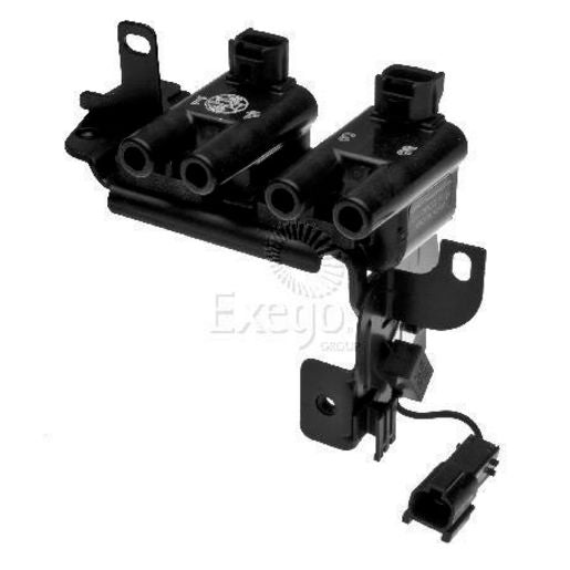 Genuine OEM Parts Ignition Coil C397GEN
