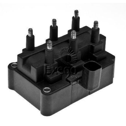 Goss Ignition Coil C414