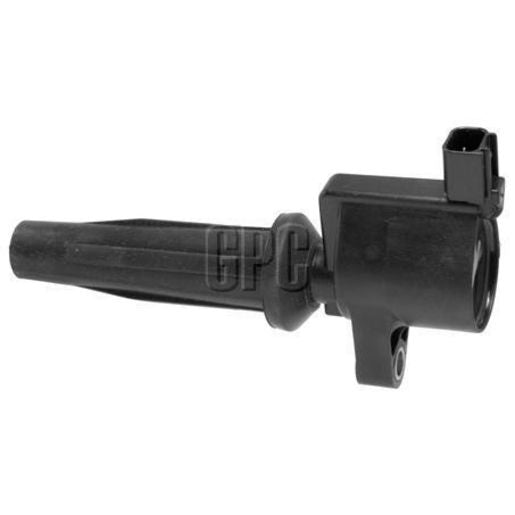 Genuine OEM Parts Ignition Coil C425GEN