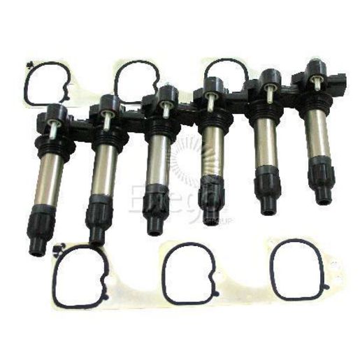 Goss Ignition Coil Set C433M