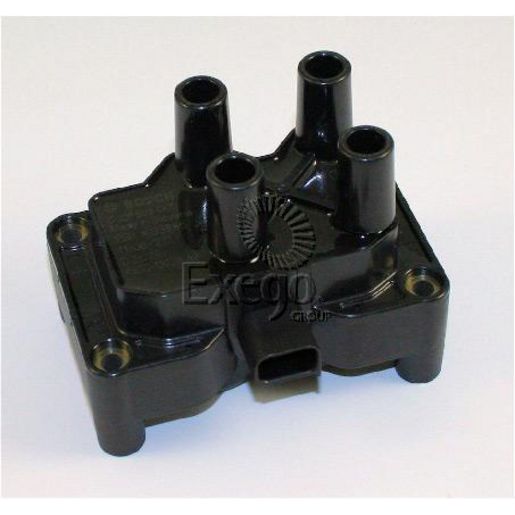 Genuine OEM Parts Ignition Coil C451GEN
