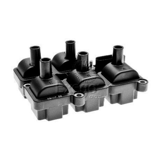 Genuine OEM Parts Ignition Coil C465GEN