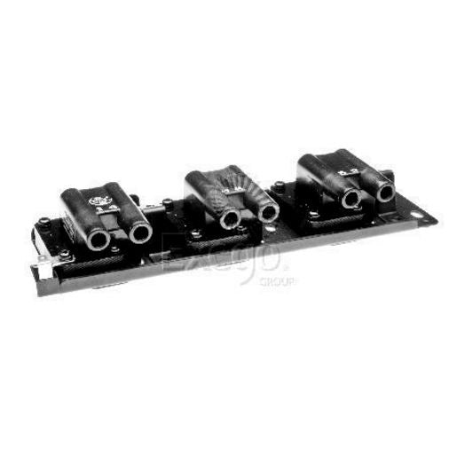 Genuine OEM Parts Ignition Coil C477GEN