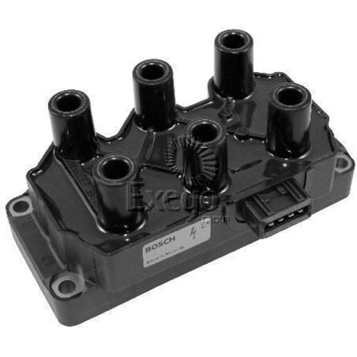 Goss Ignition Coil C495