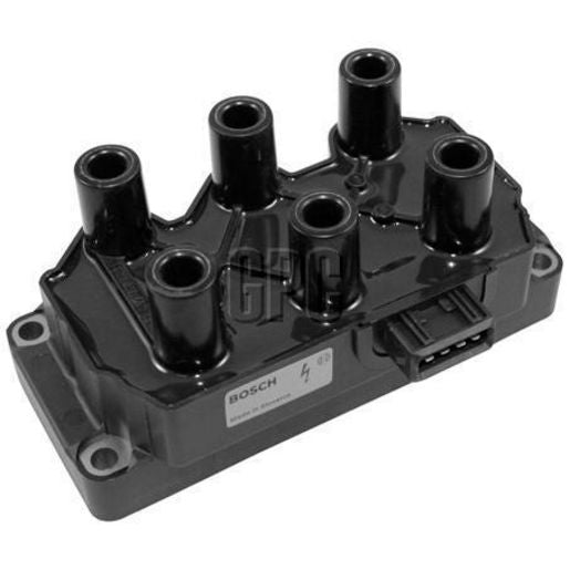 Genuine OEM Parts Ignition Coil C495GEN