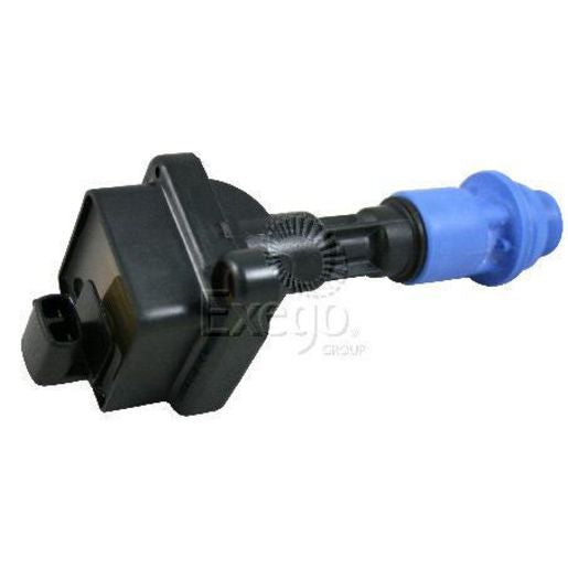 Genuine OEM Parts Ignition Coil C505GEN
