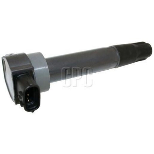 Purflux Fuel Filter C512