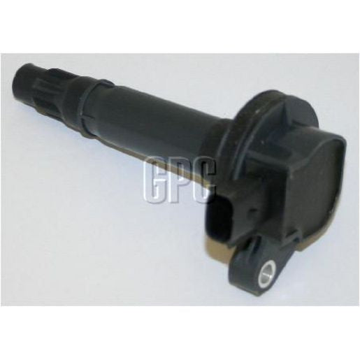 Purflux Fuel Filter C528
