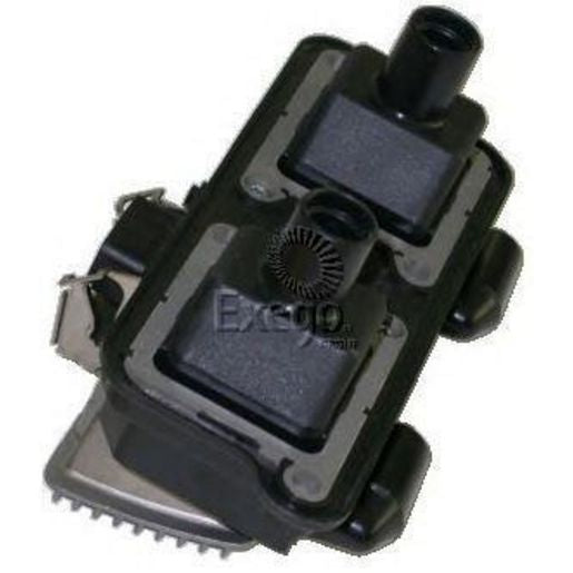 Purflux Fuel Filter C529