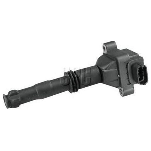 Genuine OEM Parts Ignition Coil C530GEN