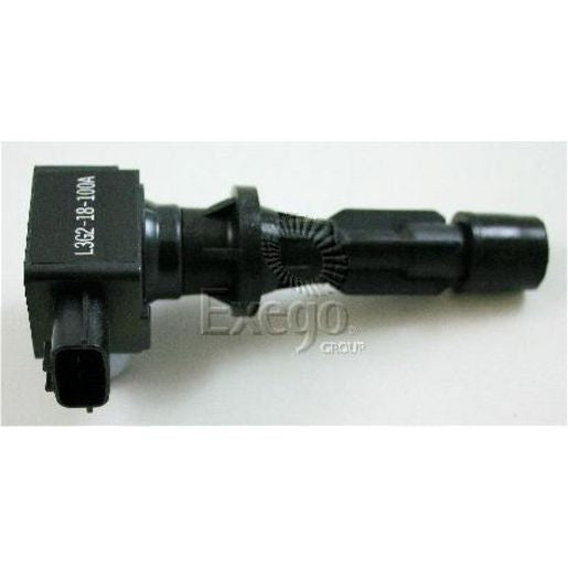 Genuine OEM Parts Ignition Coil C555GEN