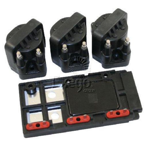 Goss Ignition Module IM021M