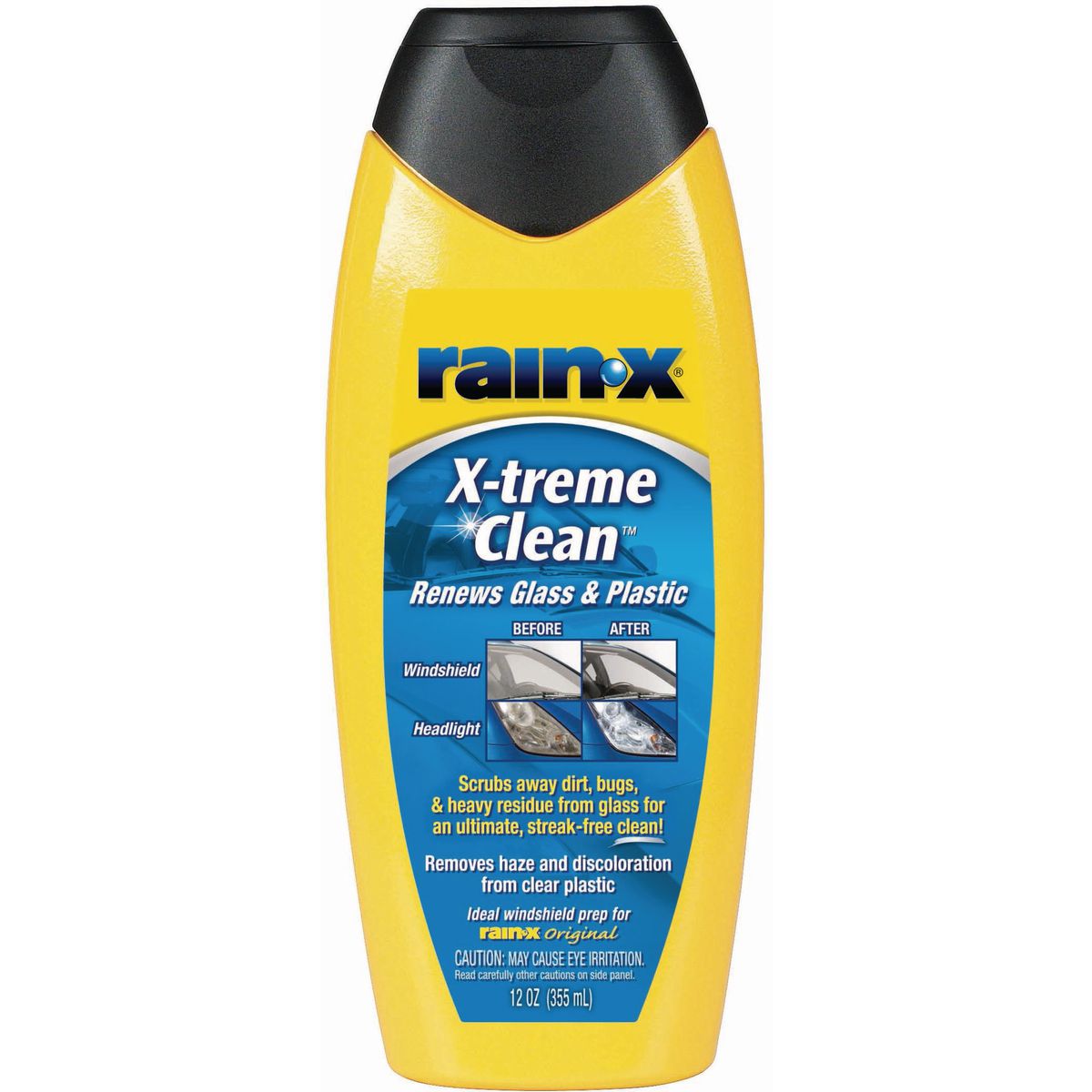 Rain-X X-Treme Clean 355mL 5080217