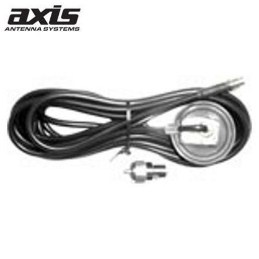 Axis UHF Base & Lead Kit w/ FME Black AM98K-FME