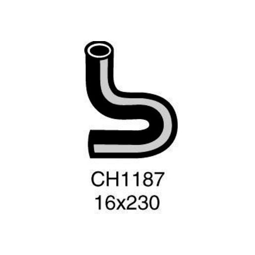 Mackay Heater Hose CH1187