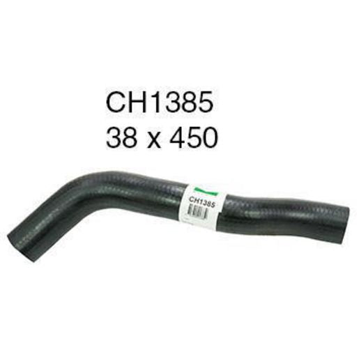 Mackay Top Radiator Hose CH1385