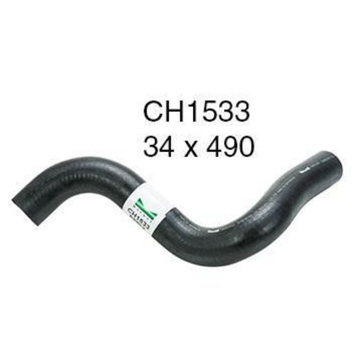 Mackay Bottom Radiator Hose CH1533