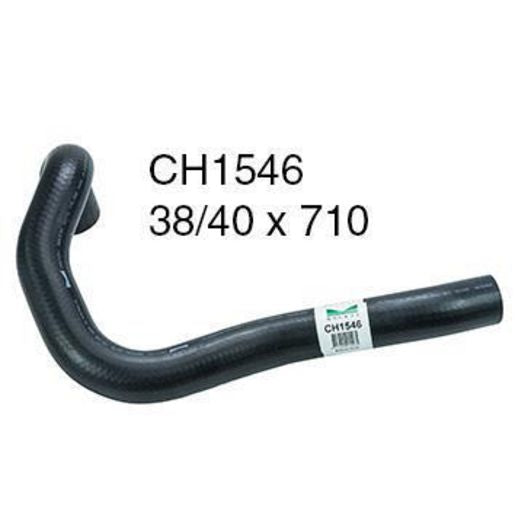 Mackay Bottom Radiator Hose CH1546