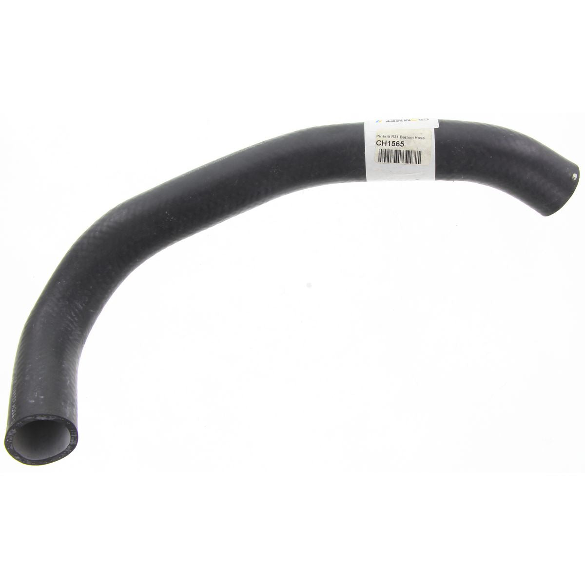 Mackay Bottom Radiator Hose CH1565