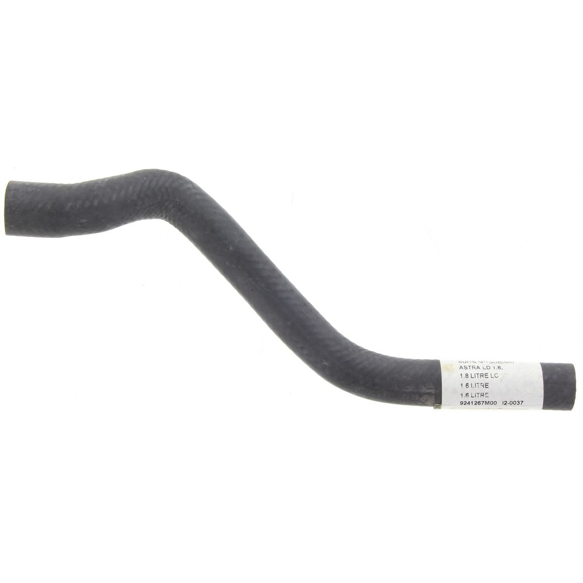 Mackay Heater Hose CH1650