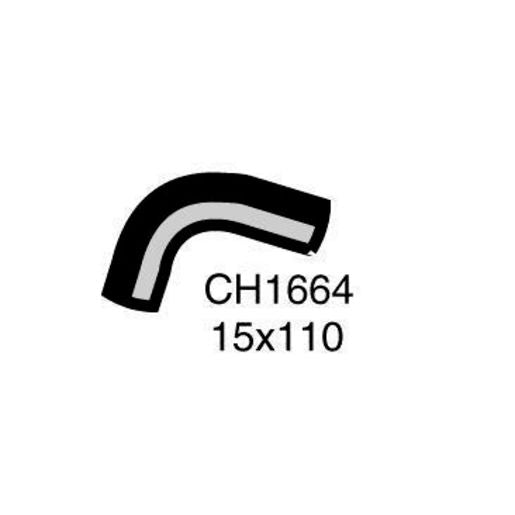 Mackay Heater Hose CH1664