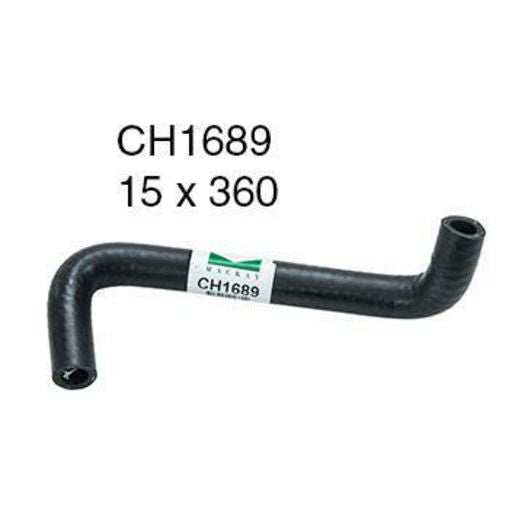 Mackay Heater Hose CH1689