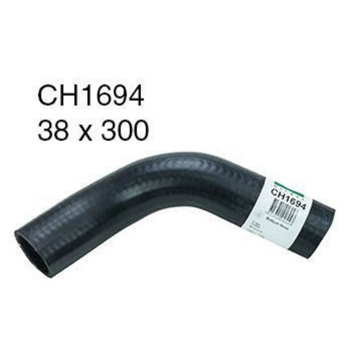 Mackay Bottom Radiator Hose CH1694