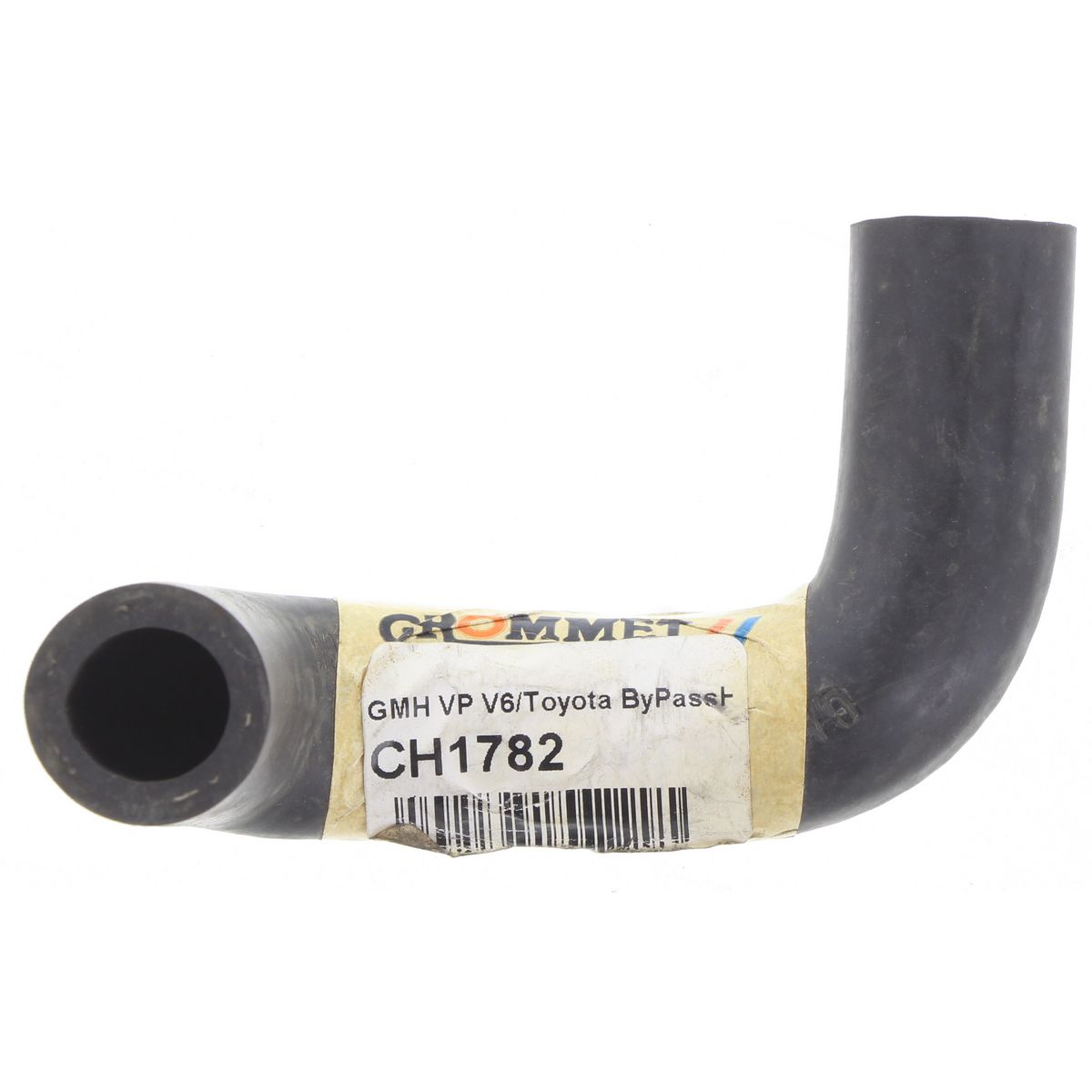 Mackay Bypass Heater Hose CH1782