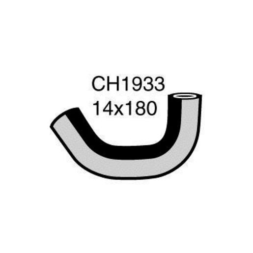 Mackay Bypass Heater Hose CH1933