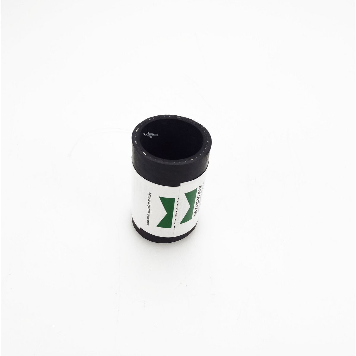 Mackay Bottom Radiator Hose CH2537