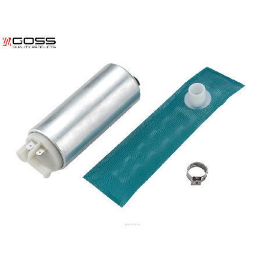 GOSS Electric Fuel Pump GE032