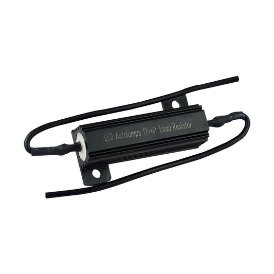 LED Autolamps Load Resistor 12V LR12/2