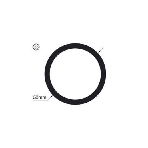 Tridon Thermostat Gasket TTG27
