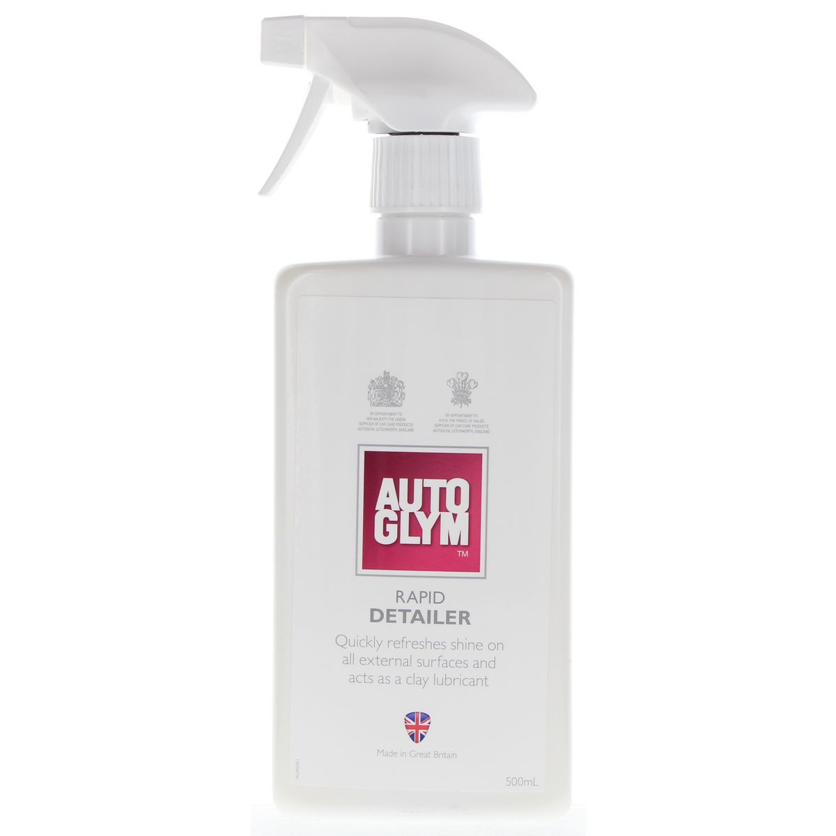 Autoglym Rapid Detailer 500ml AURRD500
