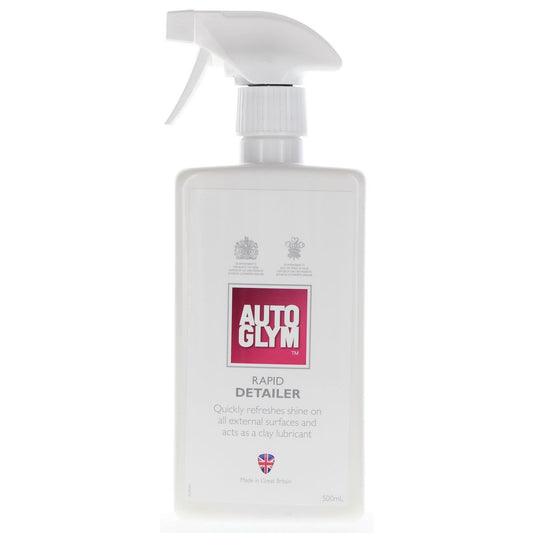 Autoglym Rapid Detailer 500ml AURRD500
