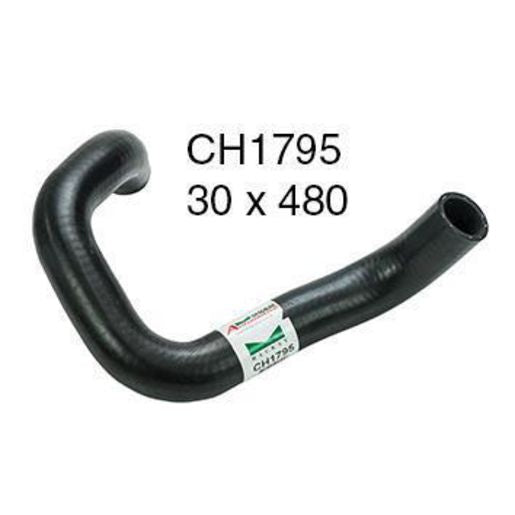 Mackay Bottom Radiator Hose CH1795