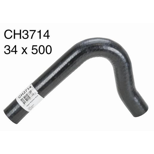 Mackay Top Radiator Hose CH3714